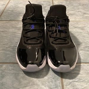 They are Jordan size 13